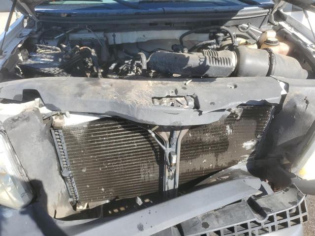 Photo 11 from auction – 2007 FORD F150 with VIN 1FTRX12W37NA05703
