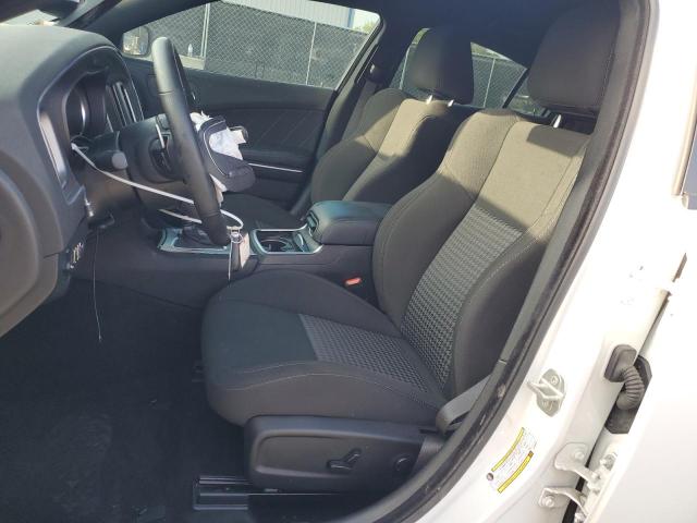 Photo 7 from auction – 2023 DODGE CHARGER R/ with VIN 2C3CDXCT6PH660358