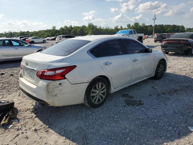 Photo 3 from auction – 2016 NISSAN ALTIMA 2.5 with VIN 1N4AL3AP2GN330802