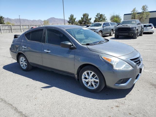 Photo 4 from auction – 2017 NISSAN VERSA S with VIN 3N1CN7AP7HL816546