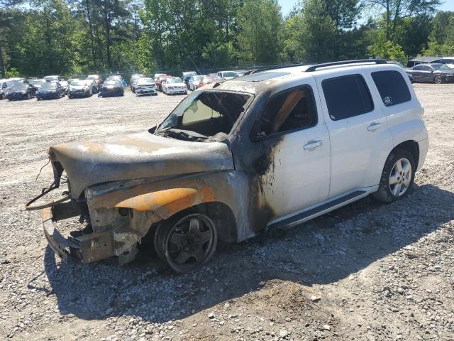 CHEVROLET HHR LT 2010 with VIN 3GNBABDB6AS552973 - Photo from auction