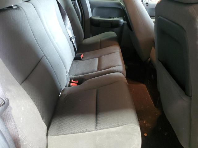 Снимка 10 от търг – 2009 CHEVROLET SILVERADO с VIN 1GCEK29009E155114