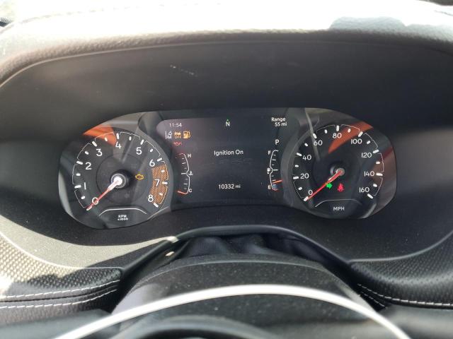 Photo 9 from auction – 2023 JEEP COMPASS LA with VIN 3C4NJDBN0PT528587