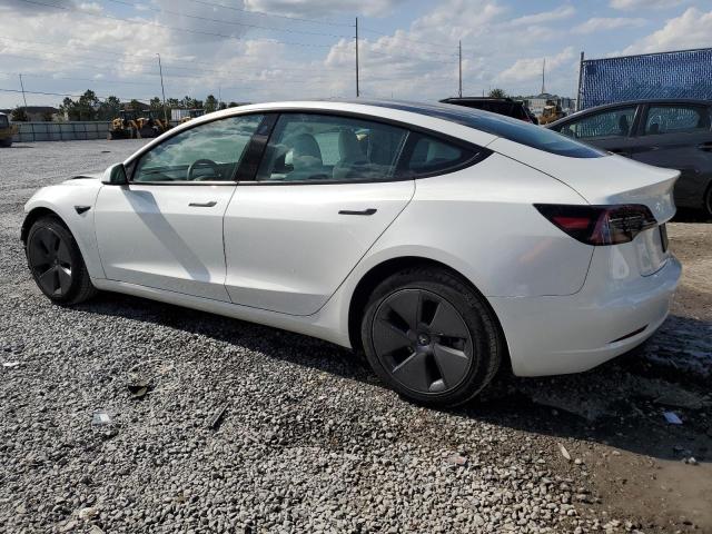 Photo 2 from auction – 2023 TESLA MODEL 3 with VIN 5YJ3E1EA4PF607259