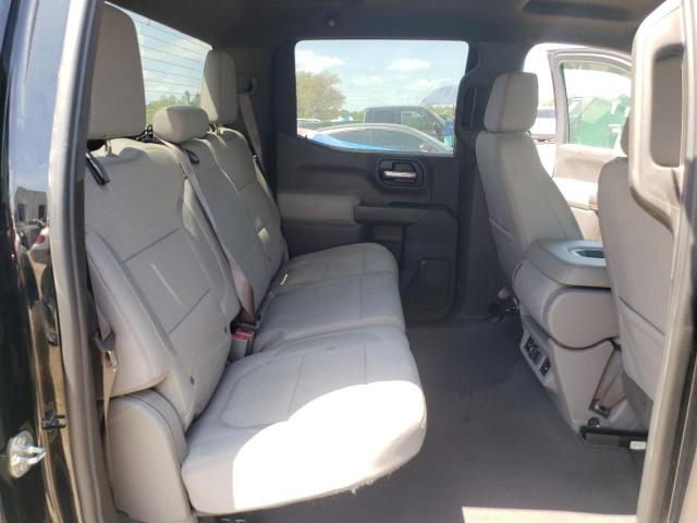 Photo 10 from auction – 2021 CHEVROLET SILVERADO with VIN 3GCPWCED2MG266812
