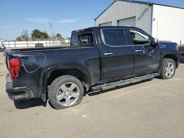 Photo 3 from auction – 2023 GMC SIERRA with VIN 3GTUUGED3PG347029