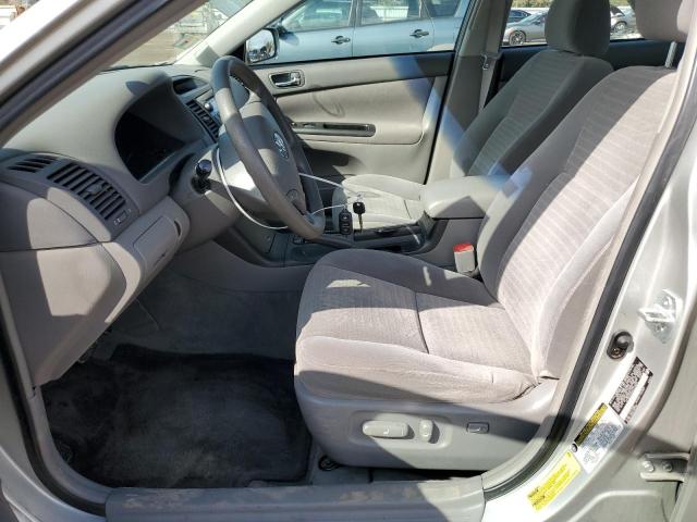 Photo 7 from auction – 2006 TOYOTA CAMRY LE with VIN 4T1BE30K86U723685