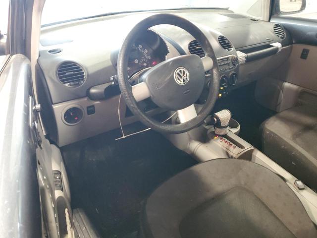 Photo 8 from auction – 2002 VOLKSWAGEN NEW BEETLE with VIN 3VWCB21C12M461796