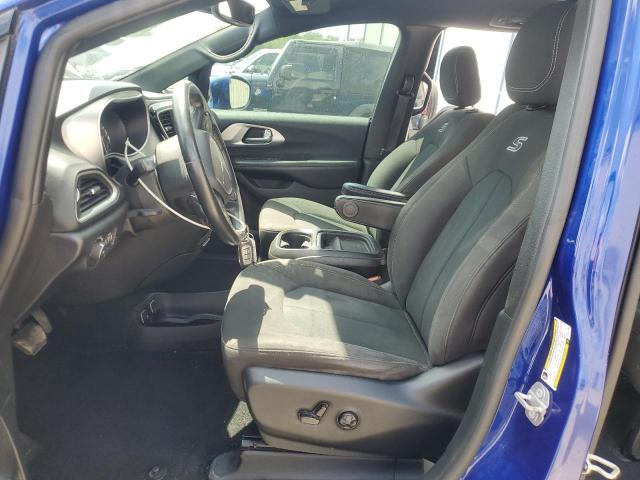 Photo 7 from auction – 2020 CHRYSLER PACIFICA T with VIN 2C4RC1FG4LR111119