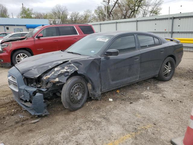 DODGE CHARGER SE 2012 с VIN 2C3CDXBG0CH111673 - Снимка от търг