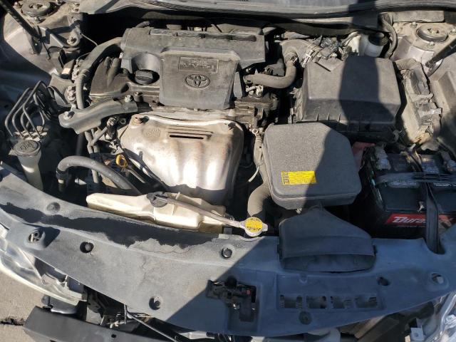 Photo 11 from auction – 2012 TOYOTA CAMRY BASE with VIN 4T1BF1FK7CU132607
