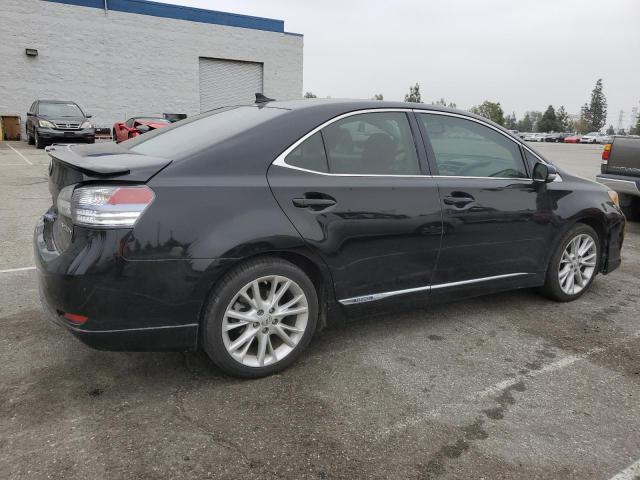 Photo 3 from auction – 2010 LEXUS HS 250H with VIN JTHBB1BA2A2007339