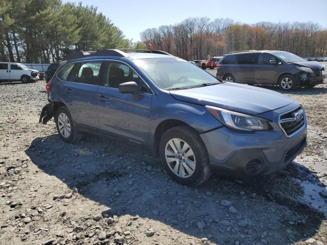 Photo 4 from auction – 2018 SUBARU OUTBACK 2. with VIN 4S4BSAAC3J3267517