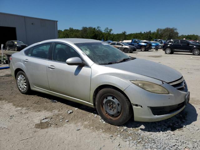Photo 4 from auction – 2010 MAZDA 6 I with VIN 1YVHZ8BH9A5M16668