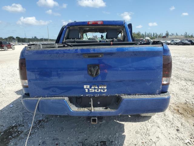 Photo 6 from auction – 2015 RAM 1500 ST with VIN 1C6RR6KG4FS714955