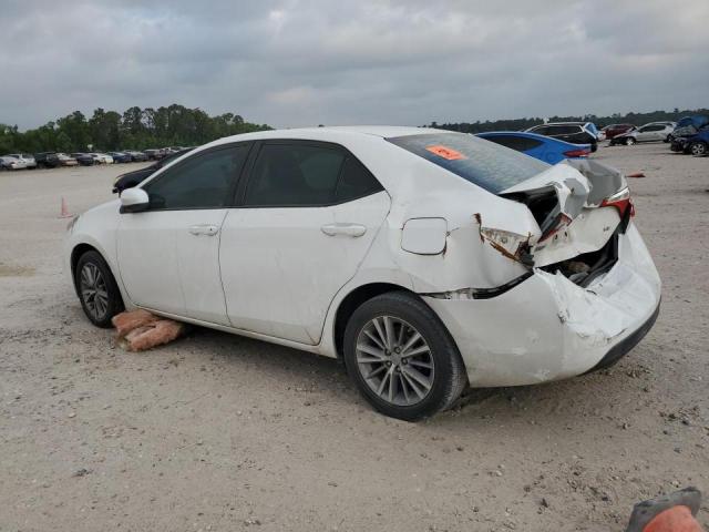 Photo 2 from auction – 2015 TOYOTA COROLLA with VIN 5YFBURHE2FP194286