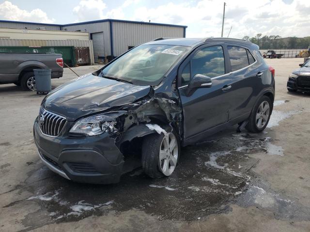 BUICK ENCORE 2016 with VIN KL4CJASB3GB717371 - Photo from auction
