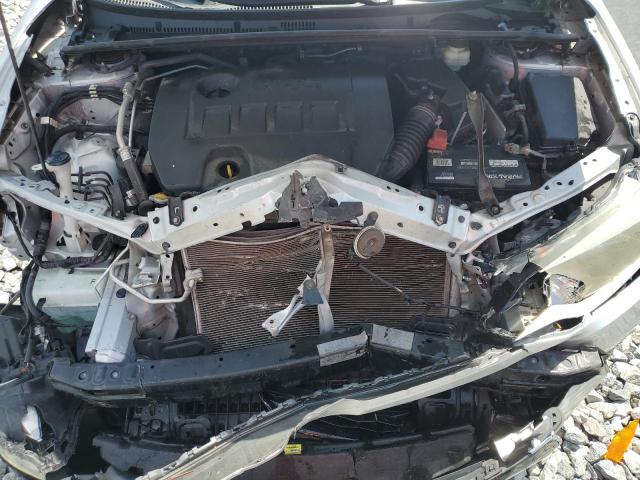 Photo 11 from auction – 2015 TOYOTA COROLLA L with VIN 2T1BURHE9FC284230