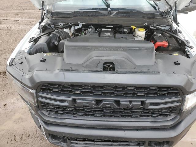 Photo 11 from auction – 2024 RAM 3500 TRADE with VIN 3C63RRGL3RG295327
