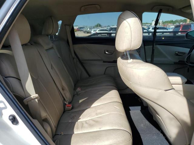 Photo 11 from auction – 2012 TOYOTA VENZA LE with VIN 4T3ZK3BB3CU049663