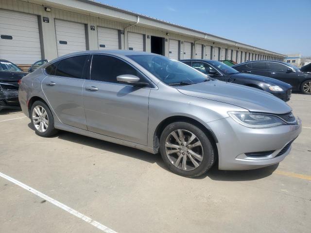 Photo 4 from auction – 2022 CHRYSLER 200 with VIN 1C3CCCAB8GN136996
