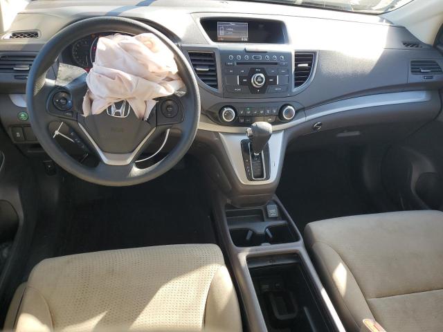 Photo 8 from auction – 2014 HONDA CR-V EX with VIN 5J6RM4H55EL017010