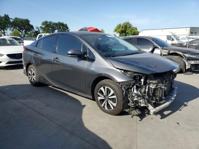 Photo 4 from auction – 2019 TOYOTA PRIUS PRIM with VIN JTDKARFP6K3113371