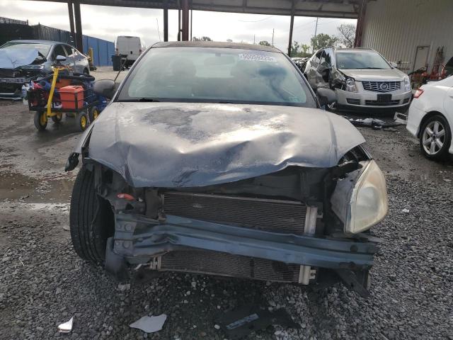 Photo 5 from auction – 2005 CHEVROLET COBALT with VIN 1G1AK12F957623047