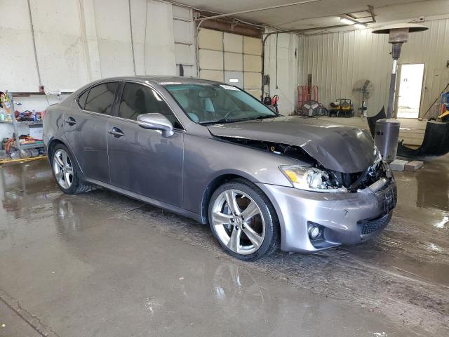 Photo 4 from auction – 2013 LEXUS IS 350 with VIN JTHBE5C28D5031931