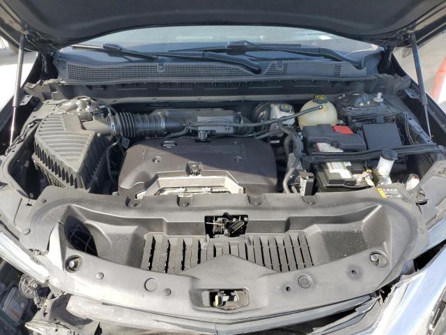 Photo 12 from auction – 2021 CHEVROLET BLAZER 1LT with VIN 3GNKBBRA8MS538428