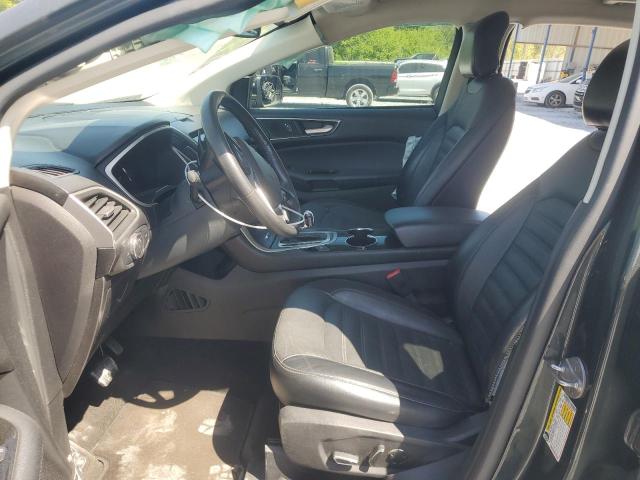 Photo 7 from auction – 2015 FORD EDGE SEL with VIN 2FMPK3J91FBB04281