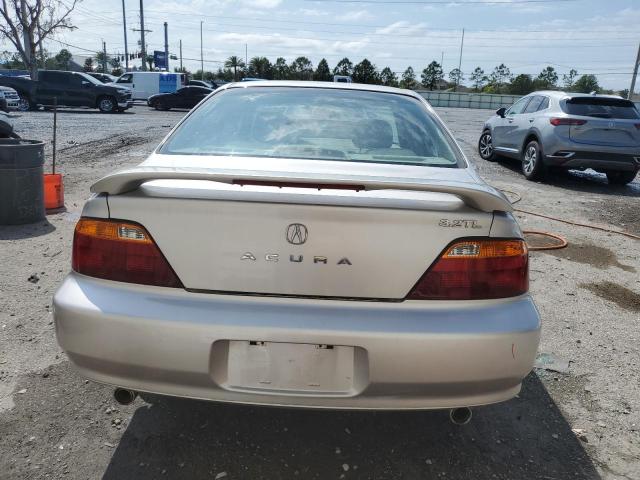Photo 6 from auction – 1999 ACURA 3.2TL with VIN 19UUA5648XA803795