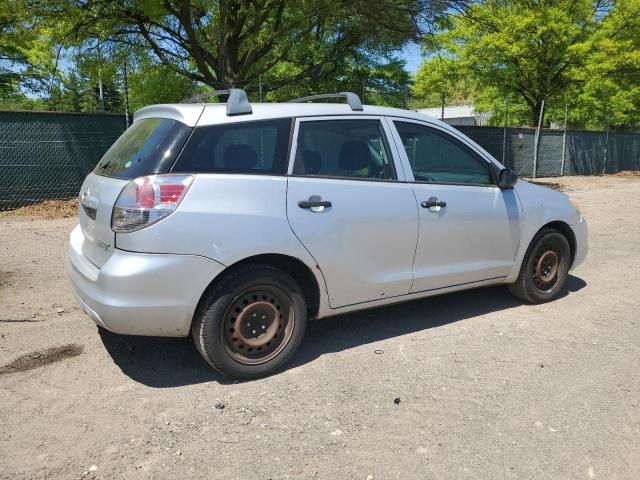 Zdjęcie 3 z aukcji – 2007 TOYOTA COROLLA MA z VIN 2T1KR32E97C653886