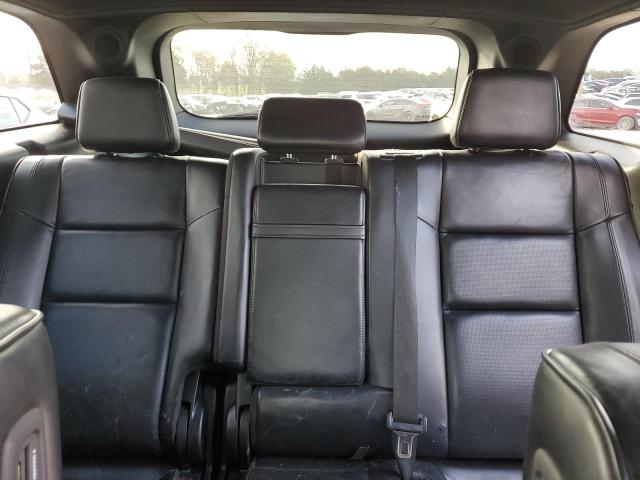 Photo 10 from auction – 2015 JEEP GRAND CHER with VIN 1C4RJFCG3FC159649