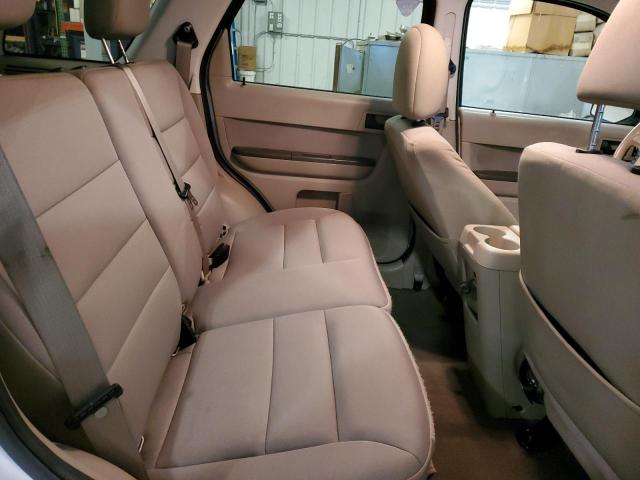 Photo 11 from auction – 2011 FORD ESCAPE HYB with VIN 1FMCU5K38BKB67716