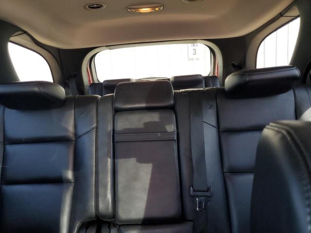 Photo 10 from auction – 2015 DODGE DURANGO LI with VIN 1C4RDJDG9FC837510