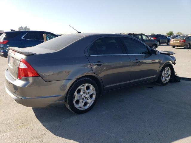 Photo 3 from auction – 2011 FORD FUSION SE with VIN 3FAHP0HAXBR346545