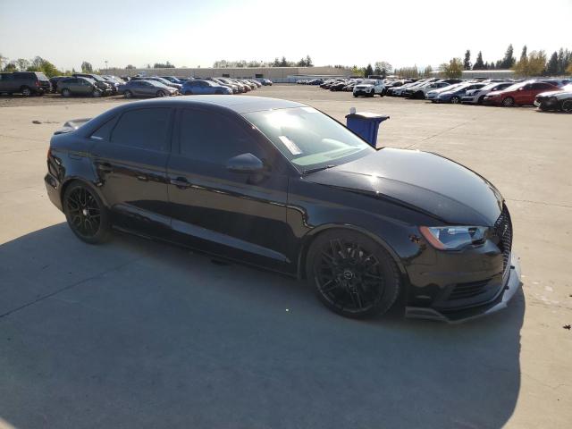 Photo 4 from auction – 2016 AUDI A3 PREMIUM with VIN WAUA7GFF2G1115141