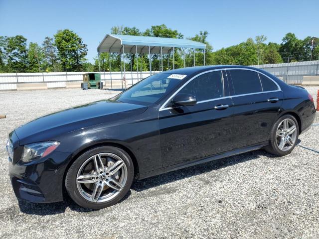 Photo 1 from auction – 2019 MERCEDES-BENZ E 300 with VIN WDDZF4JB8KA509477