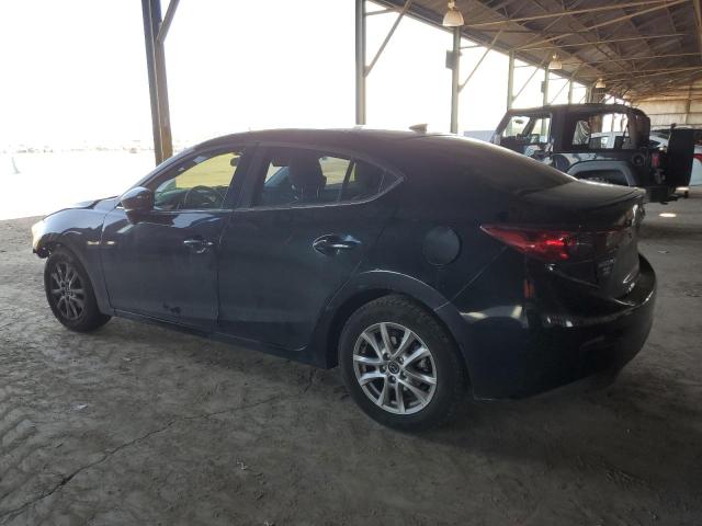 Photo 2 from auction – 2015 MAZDA 3 TOURING with VIN JM1BM1V72F1249332