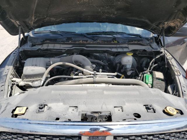 Photo 11 from auction – 2022 RAM 1500 CLASS with VIN 3C6RR6KT2NG172404