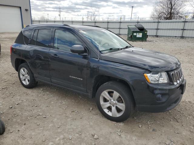 Photo 4 from auction – 2011 JEEP COMPASS SP with VIN 1J4NT1FB2BD195018