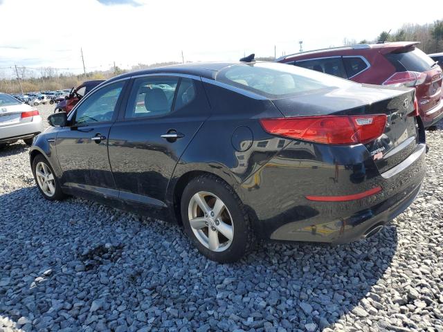 Снимка 2 от търг – 2015 KIA OPTIMA LX с VIN KNAGM4A71F5662040