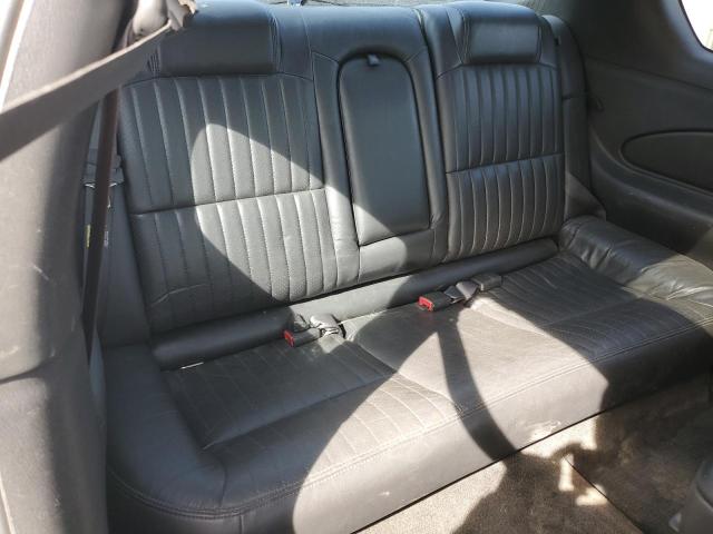 Photo 10 from auction – 2004 CHEVROLET MONTE CARL with VIN 2G1WX15K149404922