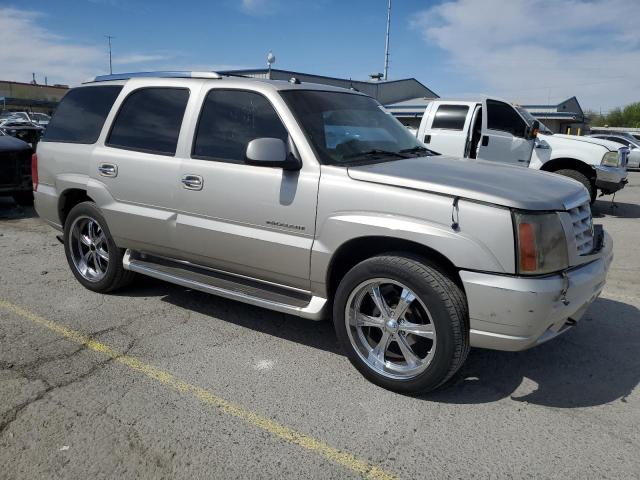 Photo 4 from auction – 2004 CADILLAC ESCALADE L with VIN 1GYEC63T44R235759