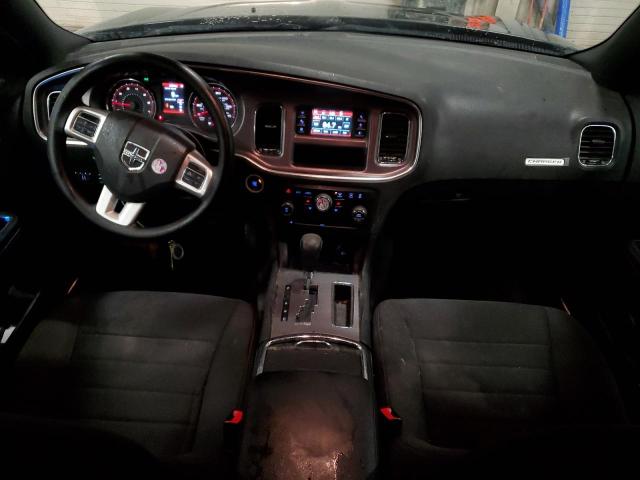Photo 8 from auction – 2014 DODGE CHARGER SE with VIN 2C3CDXBG2EH169061
