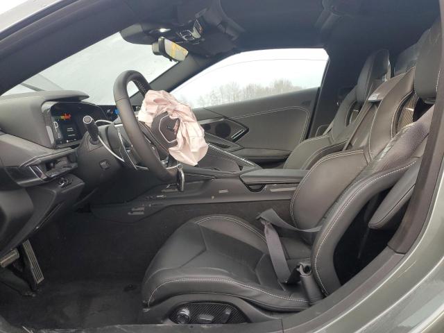 Photo 7 from auction – 2023 CHEVROLET CORVETTE S with VIN 1G1YB2D46P5119246