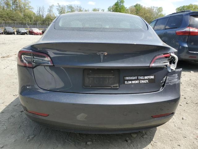 Photo 6 from auction – 2023 TESLA MODEL 3 with VIN 5YJ3E1EA7PF383162
