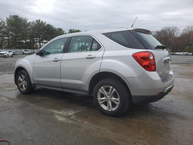 Photo 2 from auction – 2011 CHEVROLET EQUINOX LS with VIN 2GNALBEC1B1241218