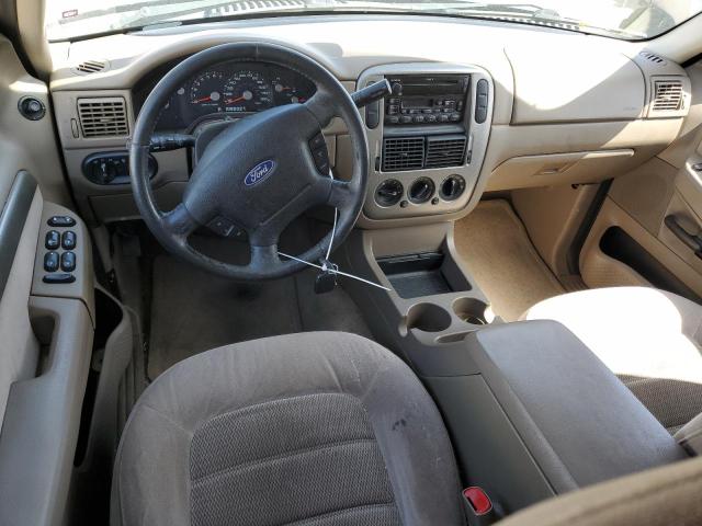 Снимка 8 от търг – 2004 FORD EXPLORER X с VIN 1FMZU63W34ZA88361